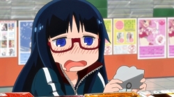 Denki-gai no Honya-san