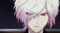 Diabolik Lovers More,Blood