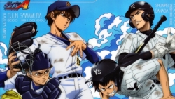 Diamond no Ace 2