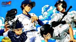 Diamond no Ace