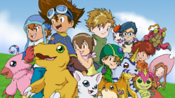 Digimon Adventure
