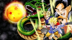Dragon Ball GT
