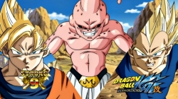 Dragon Ball Kai (2014)