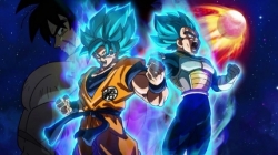 Dragon Ball Super Movie: Broly