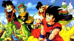 Dragon Ball Z