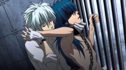 DRAMAtical Murder OVA: Data_xx_Transitory