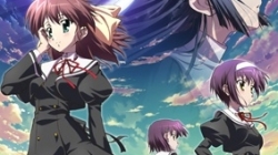 ef - a tale of memories.