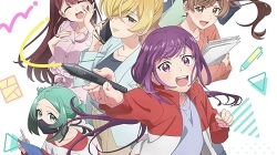 Egao no Taenai Shokuba desu