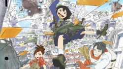 Eizouken ni wa Te wo Dasu na!