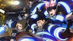 Enen no Shouboutai: San no Shou