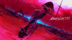 Evangelion: 3.33 You Can (Not) Redo Latino