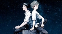 Evangelion: 3.0 You Can (Not) Redo