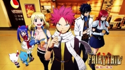 Fairy Tail