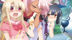 Fate/kaleid liner Prisma☆Illya 2wei Herz!