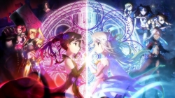 Fate/kaleid liner Prisma☆Illya 3rei!!