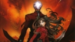 Fate Stay Night Unlimited Blade Works
