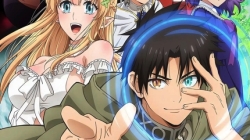 Fuguushoku "Kanteishi" ga Jitsu wa Saikyou Datta