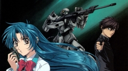 Full Metal Panic! - The Second Raid