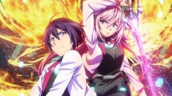 Gakusen Toshi Asterisk