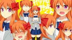 Gekkan Shoujo Nozaki-kun