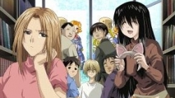 Genshiken
