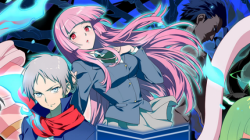 Gin no Guardian 2nd Season