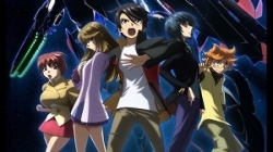 Ginga Kikoutai Majestic Prince