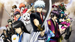 Gintama' (2015)