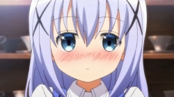 Gochuumon wa Usagi Desu ka??