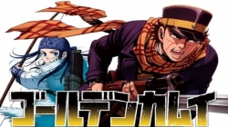 Golden Kamuy