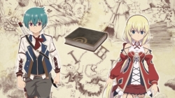 Grimms Notes The Animation