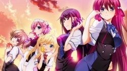 Grisaia no Kajitsu (Sin Censura)