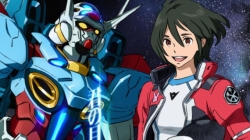 Gundam: G no Reconguista