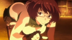 Hai to Gensou no Grimgar