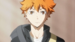Haikyuu!! 3