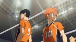 Haikyuu!!: To the Top 2nd Season