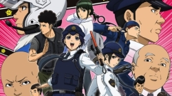 Hakozume: Kouban Joshi no Gyakushuu