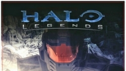 Halo Legends