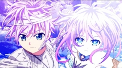 Hand Shakers