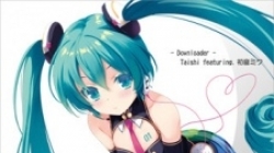 Hatsune Miku 39's Giving Day