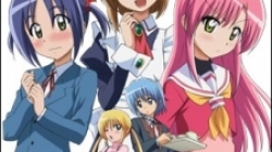 Hayate the Combat Butler 2nd Season
