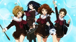 Hibike! Euphonium