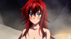 High School DxD BorN: Yomigaerarenai Pheonix