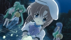 Higurashi no Naku Koro Ni Kai