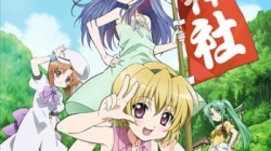 Higurashi no Naku Koro ni Kira