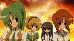 Higurashi no Naku Koro Ni