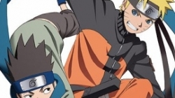 Naruto: Honoo no Chuunin Shiken! Naruto vs. Konohamaru!!