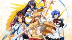 Ikkitousen: Xtreme Xecutor