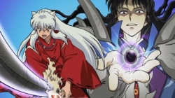 InuYasha: Kanketsu-hen
