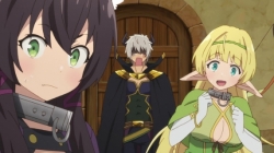 Isekai Maou to Shoukan Shoujo no Dorei Majutsu